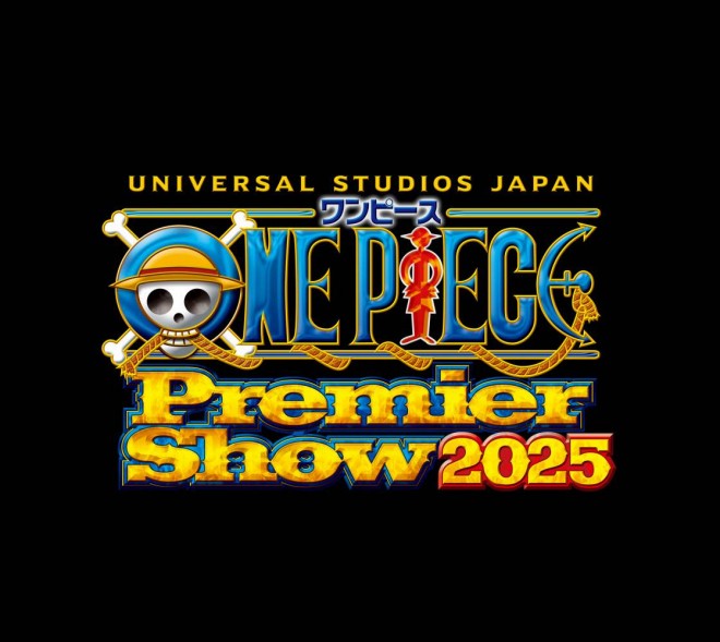One Piece Premier Show 2025